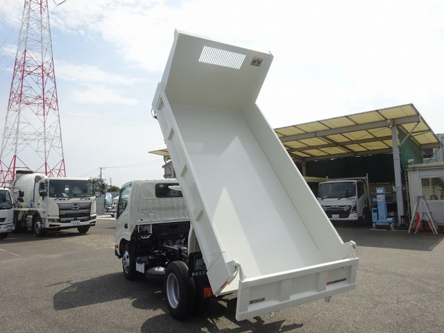 日野 デュトロ 小型 土砂ダンプ 2WG-XZU603T(108379) 6枚目