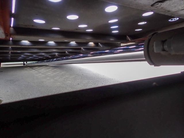 いすゞ エルフ 小型 セーフティローダー TRG-NPR85AN(97290) 17枚目