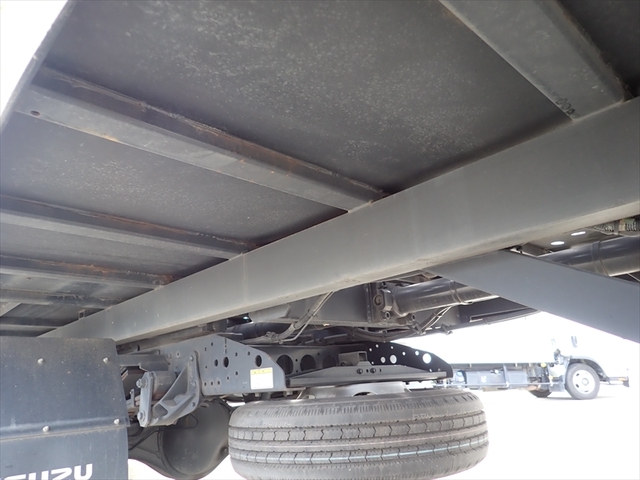 いすゞ エルフ 小型 セーフティローダー TRG-NPR85AN(97290) 22枚目