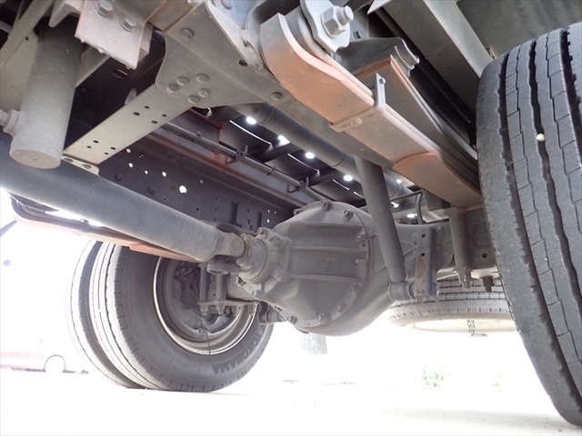 いすゞ エルフ 小型 セーフティローダー TRG-NPR85AN(97290) 24枚目