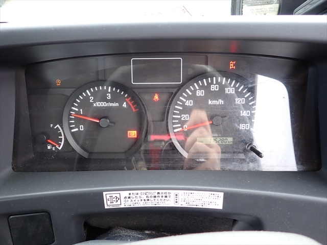 いすゞ エルフ 小型 セーフティローダー TRG-NPR85AN(97290) 31枚目