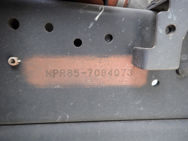 いすゞ エルフ 小型 セーフティローダー TRG-NPR85AN(97290) 38枚目