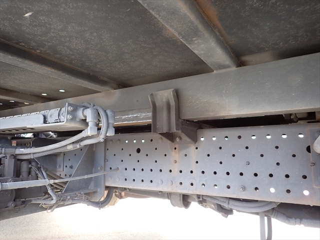 いすゞ エルフ 小型 セーフティローダー TRG-NPR85AN(97290) 25枚目