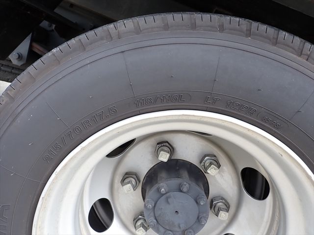 いすゞ エルフ 小型 セーフティローダー TRG-NPR85AN(97290) 40枚目