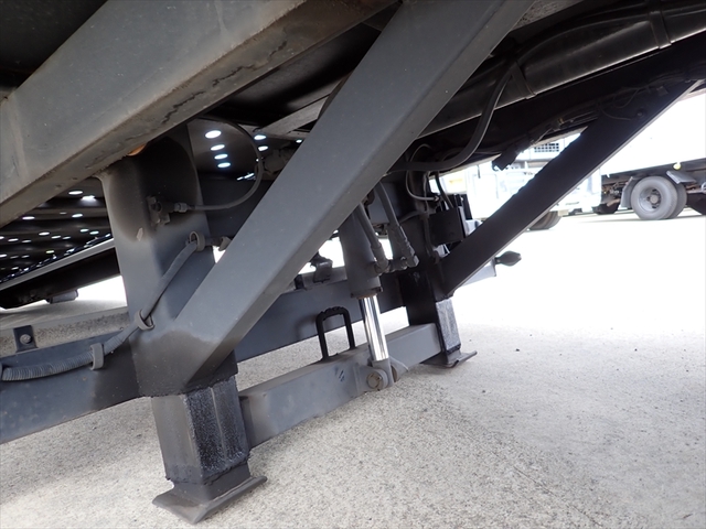 いすゞ エルフ 小型 セーフティローダー TRG-NPR85AN(97290) 16枚目