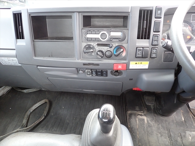 いすゞ エルフ 小型 セーフティローダー TRG-NPR85AN(97290) 30枚目