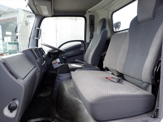 いすゞ エルフ 小型 セーフティローダー TRG-NPR85AN(97290) 26枚目