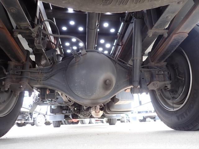 いすゞ エルフ 小型 セーフティローダー TRG-NPR85AN(97290) 23枚目