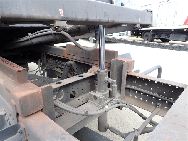 いすゞ エルフ 小型 セーフティローダー TRG-NPR85AN(97290) 15枚目