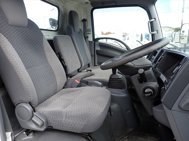 いすゞ エルフ 小型 セーフティローダー TRG-NPR85AN(97290) 29枚目