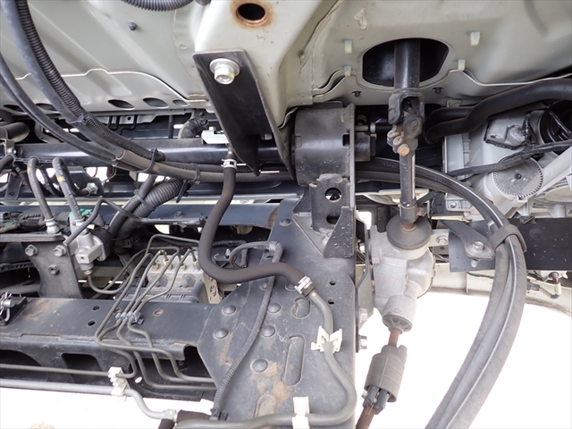 いすゞ エルフ 小型 セーフティローダー TRG-NPR85AN(97290) 37枚目