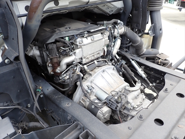 いすゞ エルフ 小型 セーフティローダー TRG-NPR85AN(97290) 21枚目