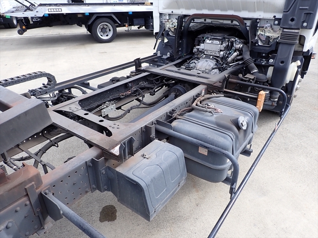 いすゞ エルフ 小型 セーフティローダー TRG-NPR85AN(97290) 18枚目