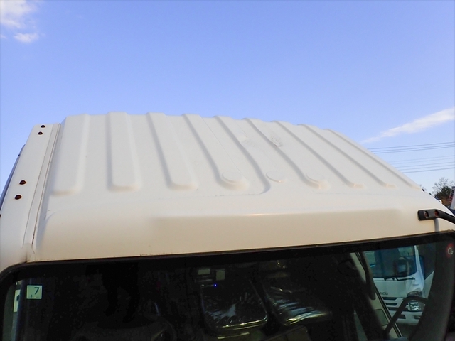 いすゞ フォワード 中型 土砂ダンプ 2PG-FRR90S1(97299) 40枚目