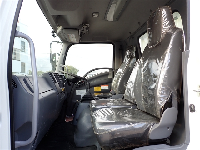 いすゞ フォワード 中型 土砂ダンプ 2PG-FRR90S1(97299) 42枚目