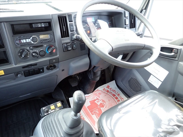 いすゞ フォワード 中型 土砂ダンプ 2PG-FRR90S1(97299) 43枚目
