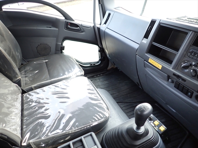 いすゞ フォワード 中型 土砂ダンプ 2PG-FRR90S1(97299) 48枚目