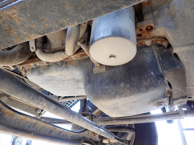 いすゞ フォワード 中型 土砂ダンプ 2PG-FRR90S1(97299) 32枚目