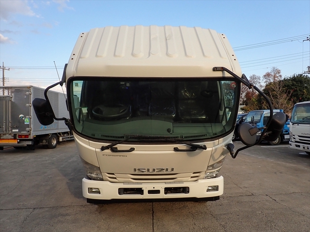 いすゞ フォワード 中型 土砂ダンプ 2PG-FRR90S1(97299) 39枚目