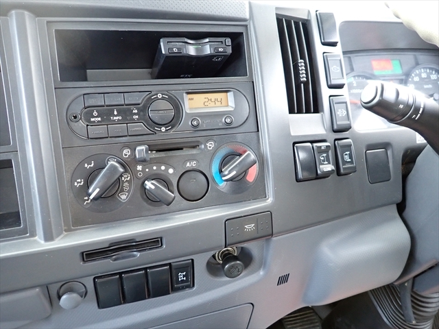 いすゞ フォワード 中型 土砂ダンプ 2PG-FRR90S1(97299) 44枚目