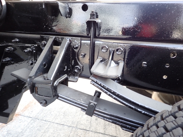 いすゞ フォワード 中型 土砂ダンプ 2PG-FRR90S1(97299) 23枚目