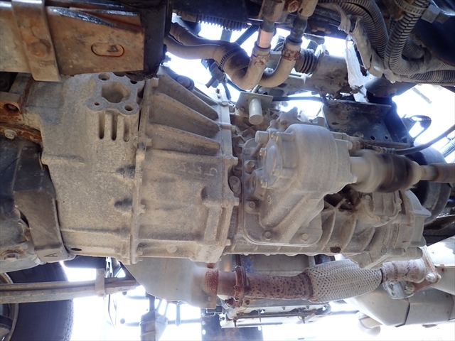 いすゞ フォワード 中型 土砂ダンプ 2PG-FRR90S1(97299) 33枚目