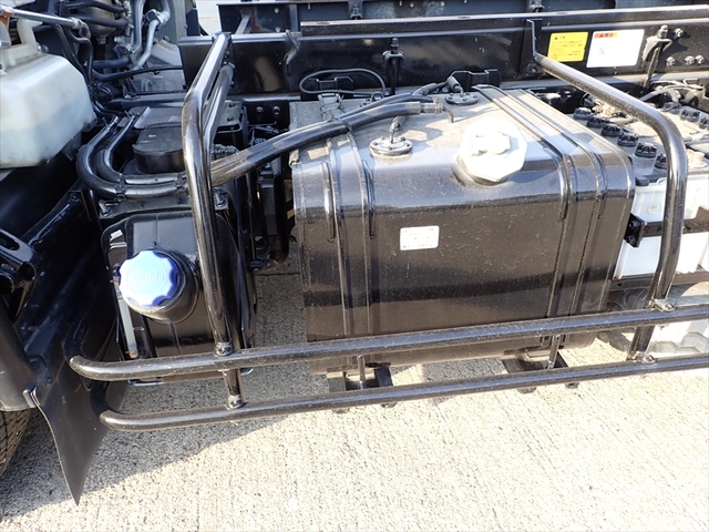 いすゞ フォワード 中型 土砂ダンプ 2PG-FRR90S1(97299) 17枚目