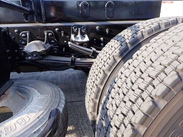 いすゞ フォワード 中型 土砂ダンプ 2PG-FRR90S1(97299) 21枚目