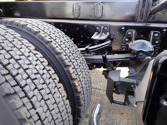 いすゞ フォワード 中型 土砂ダンプ 2PG-FRR90S1(97299) 24枚目