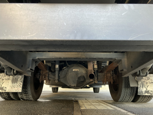 三菱ふそう キャンター 小型 アルミバン TKG-FEB50(97303) 13枚目