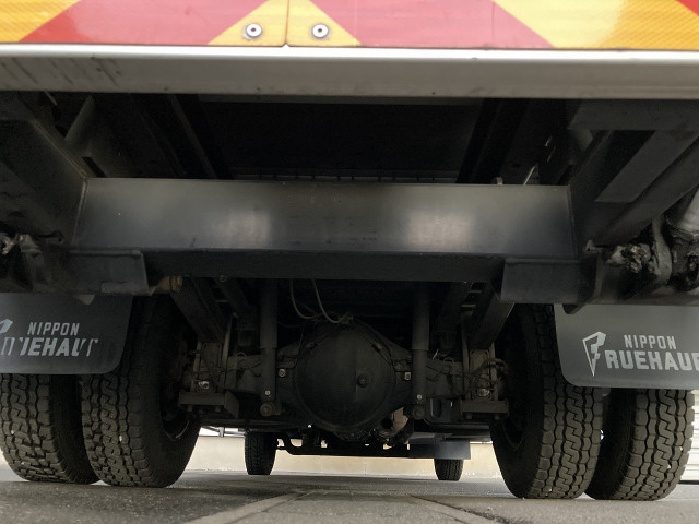 日野 デュトロ 小型 アルミバン TKG-XZU710M(97304) 13枚目