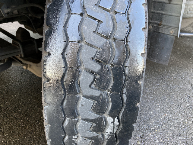 三菱ふそう キャンター 小型 アルミバン TKG-FEB50(97303) 14枚目