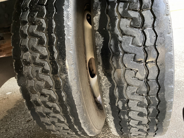 三菱ふそう キャンター 小型 アルミバン TKG-FEB50(97303) 15枚目