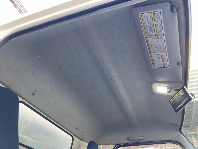 三菱ふそう キャンター 小型 アルミバン TKG-FEB50(97303) 20枚目