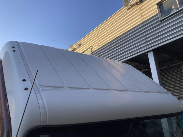 三菱ふそう キャンター 小型 アルミバン TKG-FEB50(97303) 23枚目