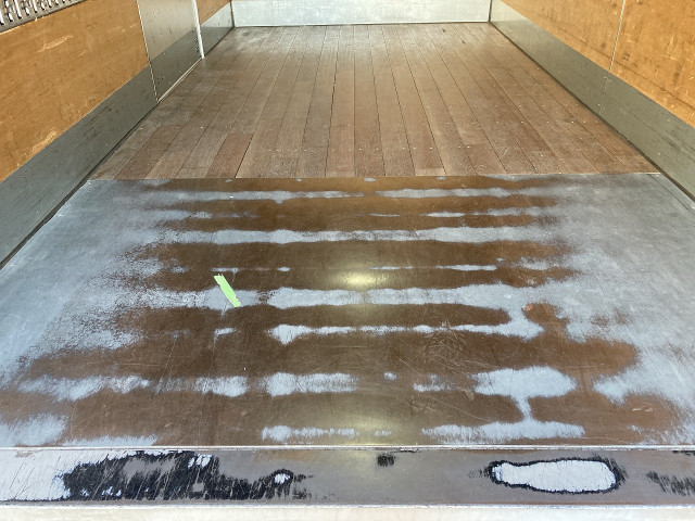 三菱ふそう キャンター 小型 アルミバン TKG-FEB50(97303) 26枚目