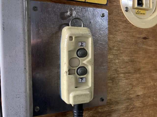 日野 デュトロ 小型 アルミバン TKG-XZU710M(97304) 30枚目