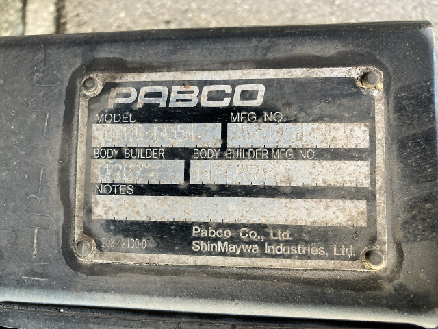 三菱ふそう キャンター 小型 アルミバン TKG-FEB50(97303) 32枚目