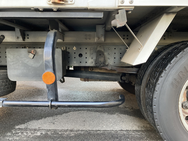 三菱ふそう キャンター 小型 アルミバン TKG-FEB50(97303) 36枚目