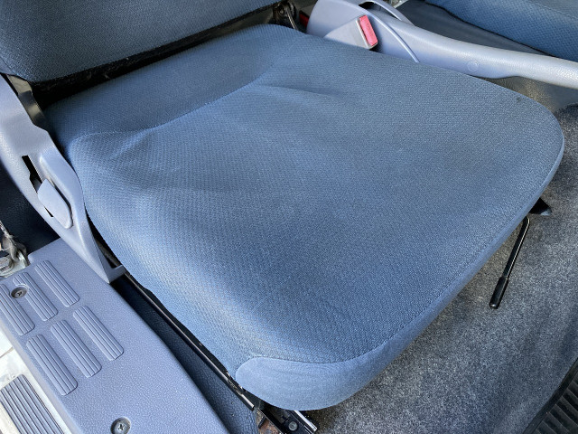 三菱ふそう キャンター 小型 アルミバン TKG-FEB50(97303) 39枚目