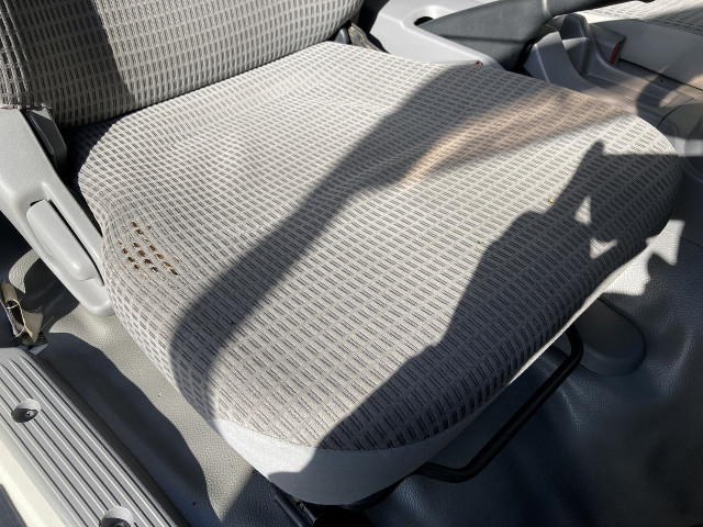 日野 デュトロ 小型 アルミバン TKG-XZU710M(97304) 40枚目