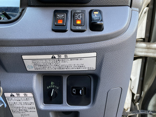 三菱ふそう キャンター 小型 アルミバン TKG-FEB50(97303) 41枚目