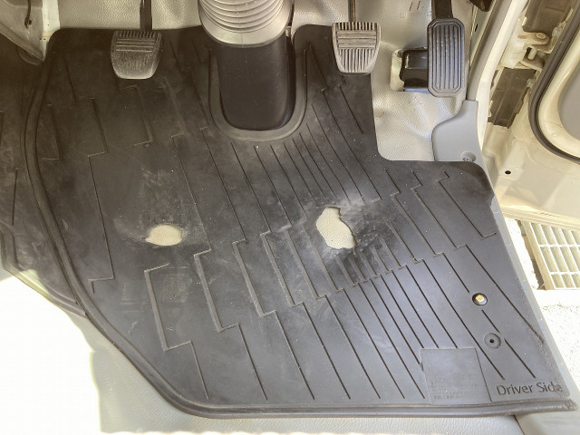 日野 デュトロ 小型 アルミバン TKG-XZU710M(97304) 43枚目