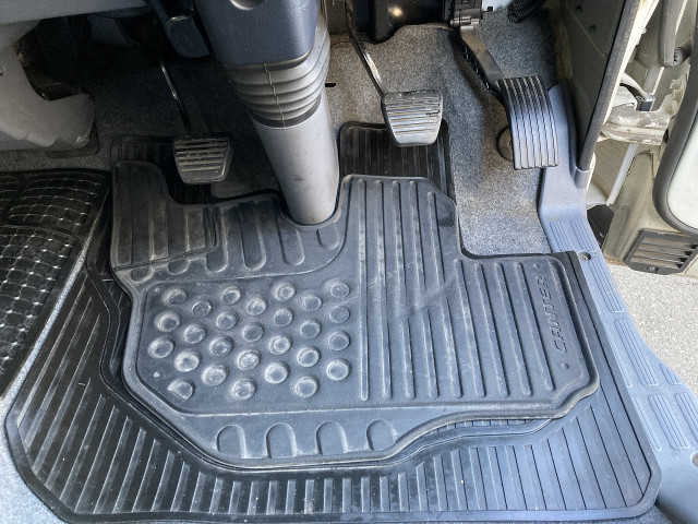 三菱ふそう キャンター 小型 アルミバン TKG-FEB50(97303) 44枚目