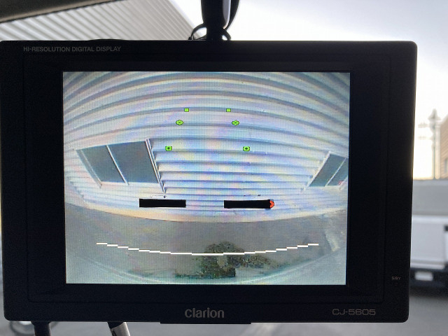 日野 デュトロ 小型 アルミバン TKG-XZU710M(97304) 44枚目