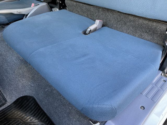 三菱ふそう キャンター 小型 アルミバン TKG-FEB50(97303) 47枚目