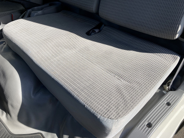 日野 デュトロ 小型 アルミバン TKG-XZU710M(97304) 47枚目