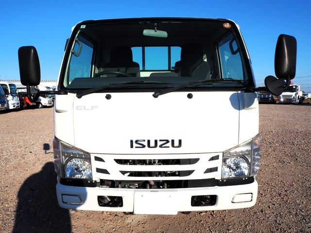 いすゞ エルフ 小型 平ボディ *********(97306) 8枚目
