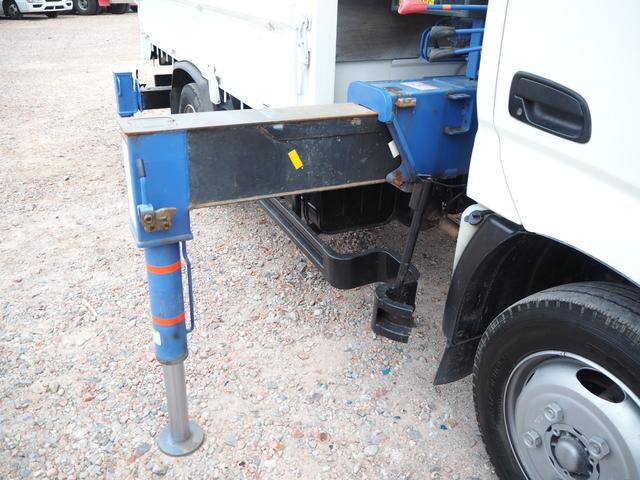 日野 デュトロ 小型 平ボディ *********(97305) 9枚目