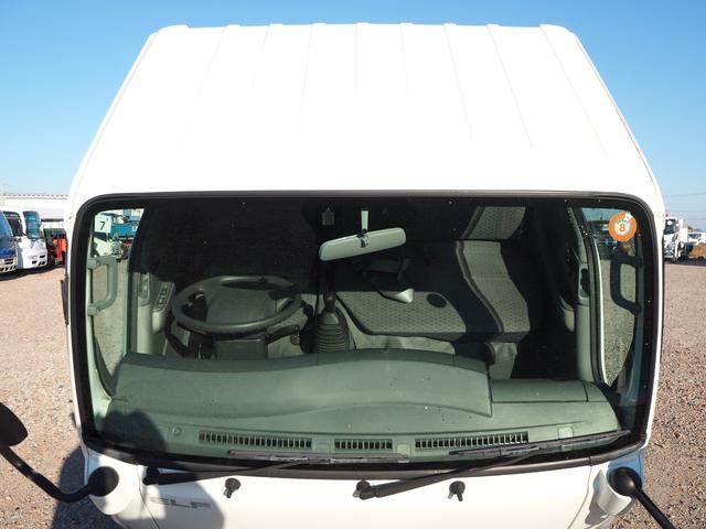 いすゞ エルフ 小型 平ボディ *********(97306) 9枚目